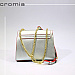 SS2019 CROMIA LADIES BAG NUBIA 1404184 ACC